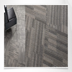 40-70% Off Commercial Carpet and Installation by Bigfoot Carpet